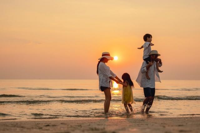 Family-Friendly Attractions in Goa